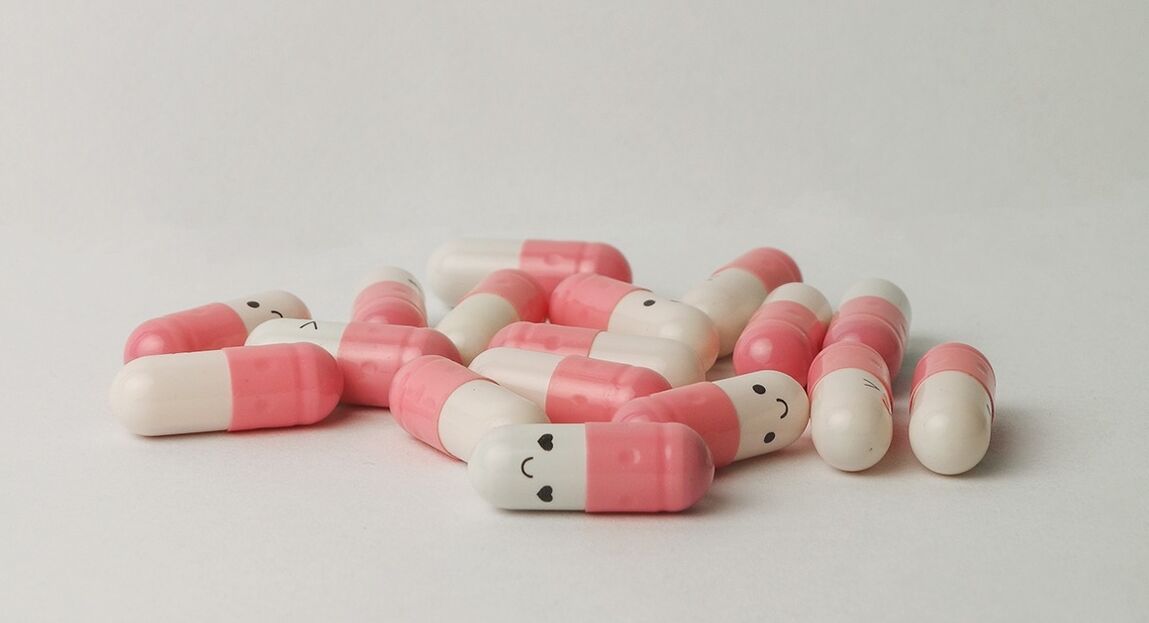 Prehranska dopolnila povečajo trajanje seksa in povečajo velikost moškega penisa