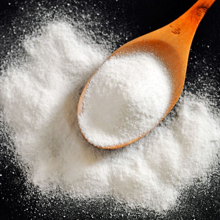 Uporaba sode je nevarna metoda za povečanje penisa